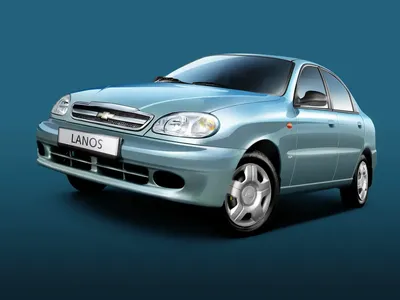 Chevrolet Lanos (Шевроле Ланос) - Продажа, Цены, Отзывы, Фото: 1031  объявление