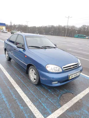 Ворсовые коврики на Chevrolet Lanos (2002-2009) в Москве - купить  автоковрики для Шевроле Ланос в салон и багажник автомобиля | CARFORMA