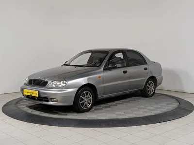 AUTO.RIA – Продам Шевроле Ланос 2008 бензин 1.5 седан бу в Виннице, цена  3750 $