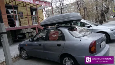 Профессиональная замена ветровых стекол на Chevrolet Lanos в компании  АвтоТриплекс