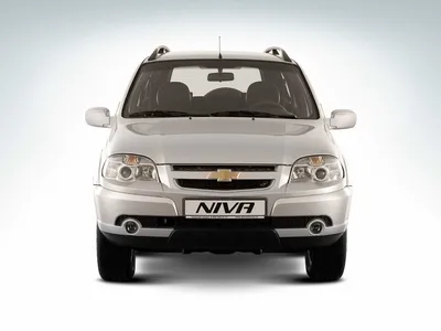 Chevrolet Niva: гид по покупке - КОЛЕСА.ру – автомобильный журнал