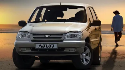 Chevrolet Niva - технические характеристики, модельный ряд, комплектации,  модификации, полный список моделей Шевроле Нива