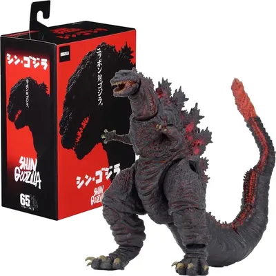 Shin Godzilla's Evolution | Wiki | |Kaiju World|RUS Amino