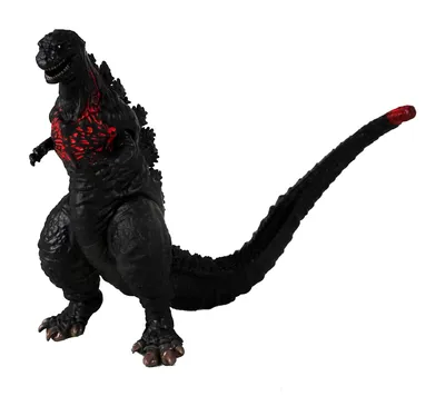 Godzilla (Shin Godzilla) | Wikizilla, the kaiju encyclopedia