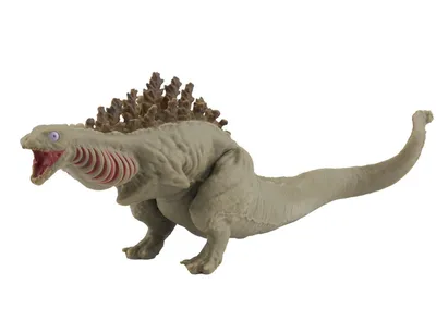 Годзилла Shin Godzilla 2016 (Second Form) игрушка купить в Киеве - Книгоград