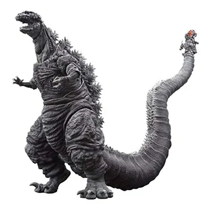 Фигурка Годзиллы (атомный взрыв) - Shin Godzilla 18 см. купить в  интернет-магазине Джей Той