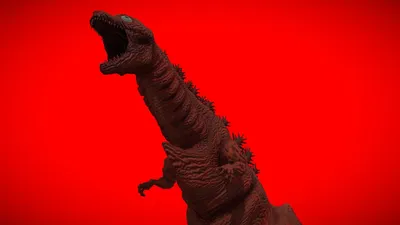SH Monster Arts Godzilla 2016 4-я форма Frozen Ver. \"Шин Годзилла\" только в  Интернет-магазине Тамашии купить недорого — выгодные цены, бесплатная  доставка, реальные отзывы с фото — Joom