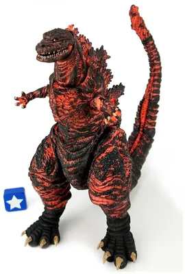 красивые картинки :: годзилла :: Godzilla :: кайдзю :: art (арт) /  картинки, гифки, прикольные комиксы, интересные статьи по теме.