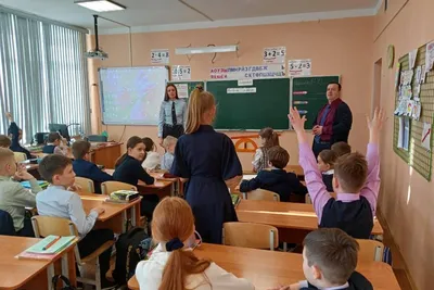 Школьники и учитель из Башкирии стали лауреатами XXI всероссийского  конкурса «Лучший урок письма»