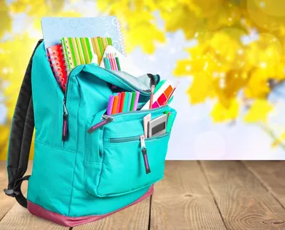 Собираем школьный рюкзак: важные подсказки - Телеканал «О!»
