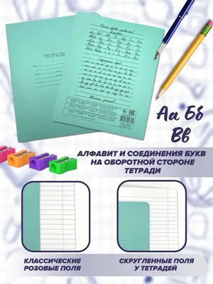 Предметные школьные тетради 46 листов купить по цене 19 ₽ в  интернет-магазине KazanExpress