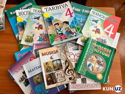 Украинские школьные учебники подвергли экспертизе - PrimaMedia.ru