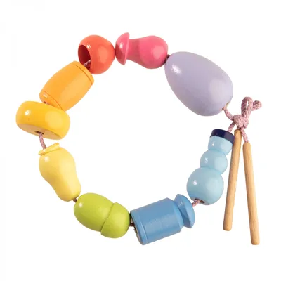 Развивающие игрушки для детей 2-3 лет своими руками: 4 шнуровки в виде  цветка, клубники, рыбки и петушка | Крестик