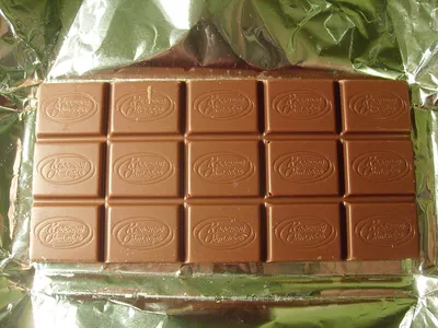 Шоколад Россия Российский горький - «5 порций в одной обёртке. Горький  шоколад Российский» | отзывы