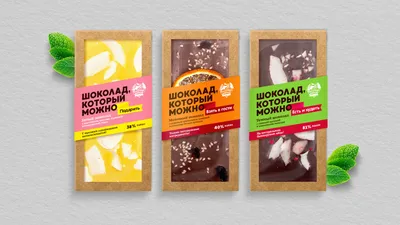Шоколад Milka провел редизайн упаковки - TRIBUNE.KZ
