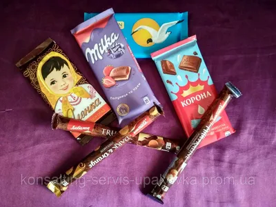 Новый образ знаменитого бренда»: Ferrero заменила ребенка на упаковке  Kinder Chocolate