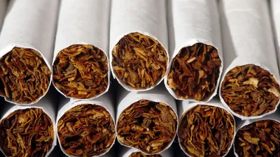 На здоровье курильщикам. Доступ «левых» сигарет в розницу ограничат |  Ямал-Медиа