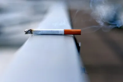 В Самаре собирают б/у электронные сигареты для дронов под лозунгом «Одна  сигарета – один сброс на врага»