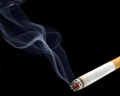 Сигарета — Википедия