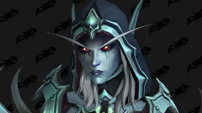 Панихида по Сильване из World of Warcraft — её убили не рейдеры, а Blizzard