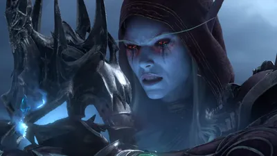 Панихида по Сильване из World of Warcraft — её убили не рейдеры, а Blizzard