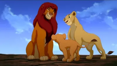 Симба (Simba) :: Король Лев (The Lion King) :: Дисней (Disney) :: красивые  картинки :: Kamirah :: Нала :: Мультфильмы :: art (арт) / картинки, гифки,  прикольные комиксы, интересные статьи по теме.