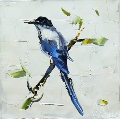 Синяя птица счастья — гиацинтовый ара | «Пенза - наш дом»