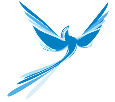 Синяя птица · Бесплатные стоковые фото