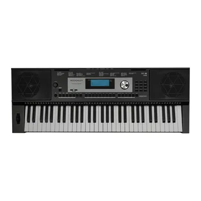 Купить Профессиональный синтезатор MK906 USB MIDI по цене 6 500 грн от  производителя