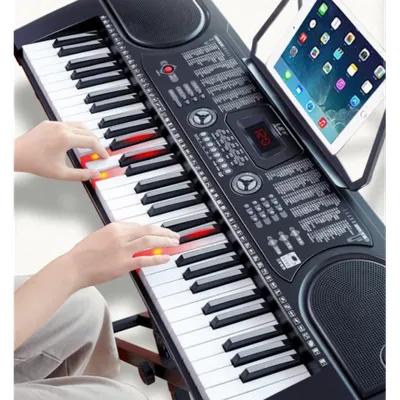 Yamaha PSR-EW310 купить с гарантией снижения цены синтезатор с  автоаккомпанементом в интернет магазине Мир Музыки