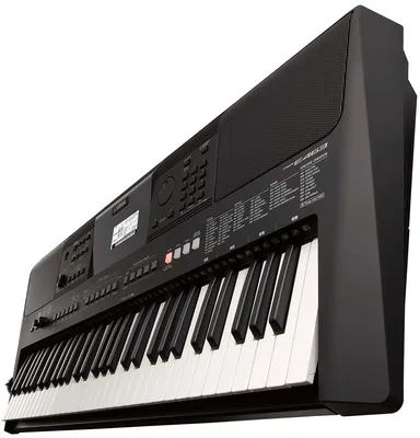 Синтезатор Casio CT-S100, 61 клавиша - купить в интернет-магазине Глинки.ру