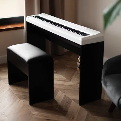 Купить dgx-670wh фортепиано с возможностями синтезатора, цвет белый. yamaha  DGX-670WH в Владивостоке - muzdv.ru