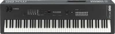 Синтезатор/USB MIDI клавиатура Novation XioSynth 25 | ProSound
