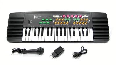 Синтезатор Yamaha MX88 BK - купить в интернет-магазине Пианино.ру