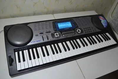 MIDI-клавиатура или синтезатор? Критерии выбора, плюсы-минусы.| djshop.by