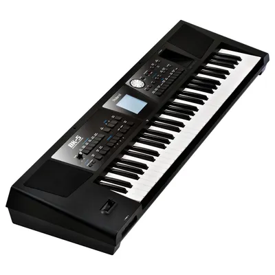 Универсальный синтезатор Yamaha PSR E-333