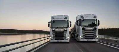 16 Facts About Scania - Facts.net