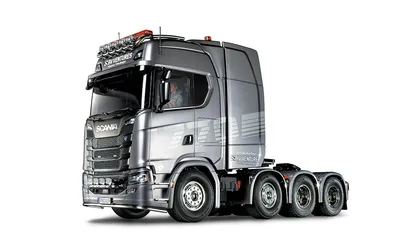 Scania to offer new electric models every year | electrive.com