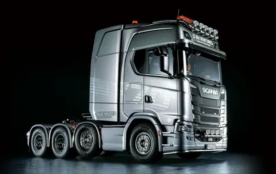 Scania V8 730S 4x2 -