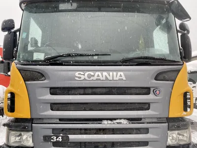 Scania Trucks | IMC Models