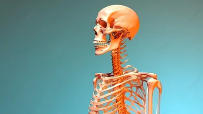 Изображение Скелета Человека — стоковая векторная графика и другие  изображения на тему Скелет человека - Скелет человека, Афиша, Анатомия -  iStock