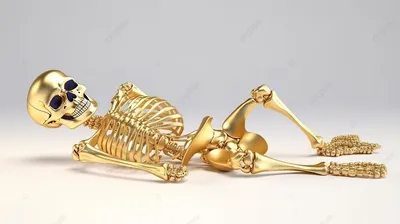 Анатомическая модель скелета человека (ID#1922296630), цена: 13500 ₴,  купить на Prom.ua