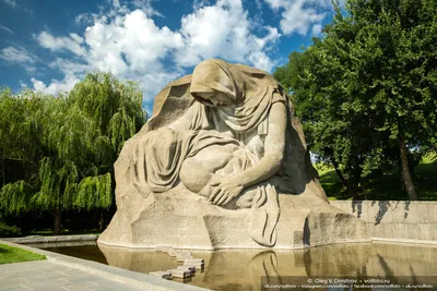 Фото-отчёт «22 июня — День памяти и скорби, акция «Свеча памяти» (7 фото).  Воспитателям детских садов, школьным учителям и педагогам - Маам.ру