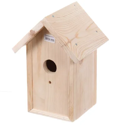 Скворечник для птиц «Bird House» купить - bonbon