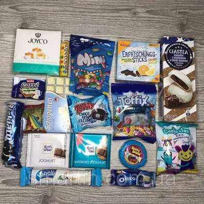 В России сократилось производство сладостей — Секрет фирмы