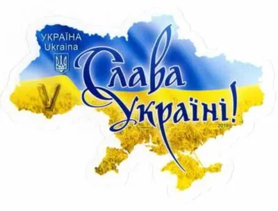 Зачем Украина сделала лозунги «Слава Украине» и «Героям слава» своими  футбольными символами - Газета.Ru