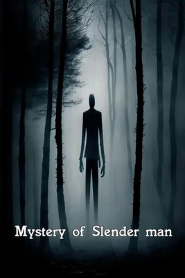 Slender Man ART PRINT various Sizes - Etsy