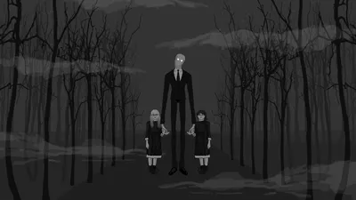 Mystery of Slender Man (2013) - Plot - IMDb