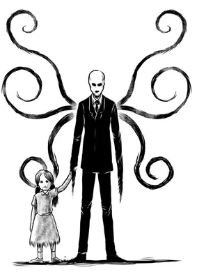 Slender Man: NILL: 9780008174064: Amazon.com: Books