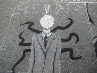 Sean Andrew Murray - Slenderman